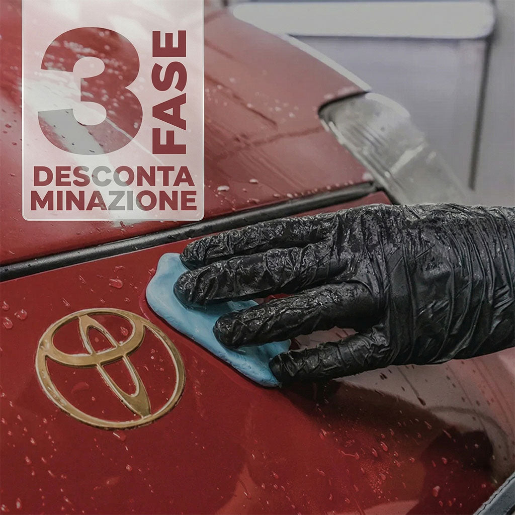 Decontaminato