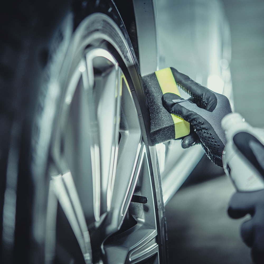 Accessori ruote e pneumatici