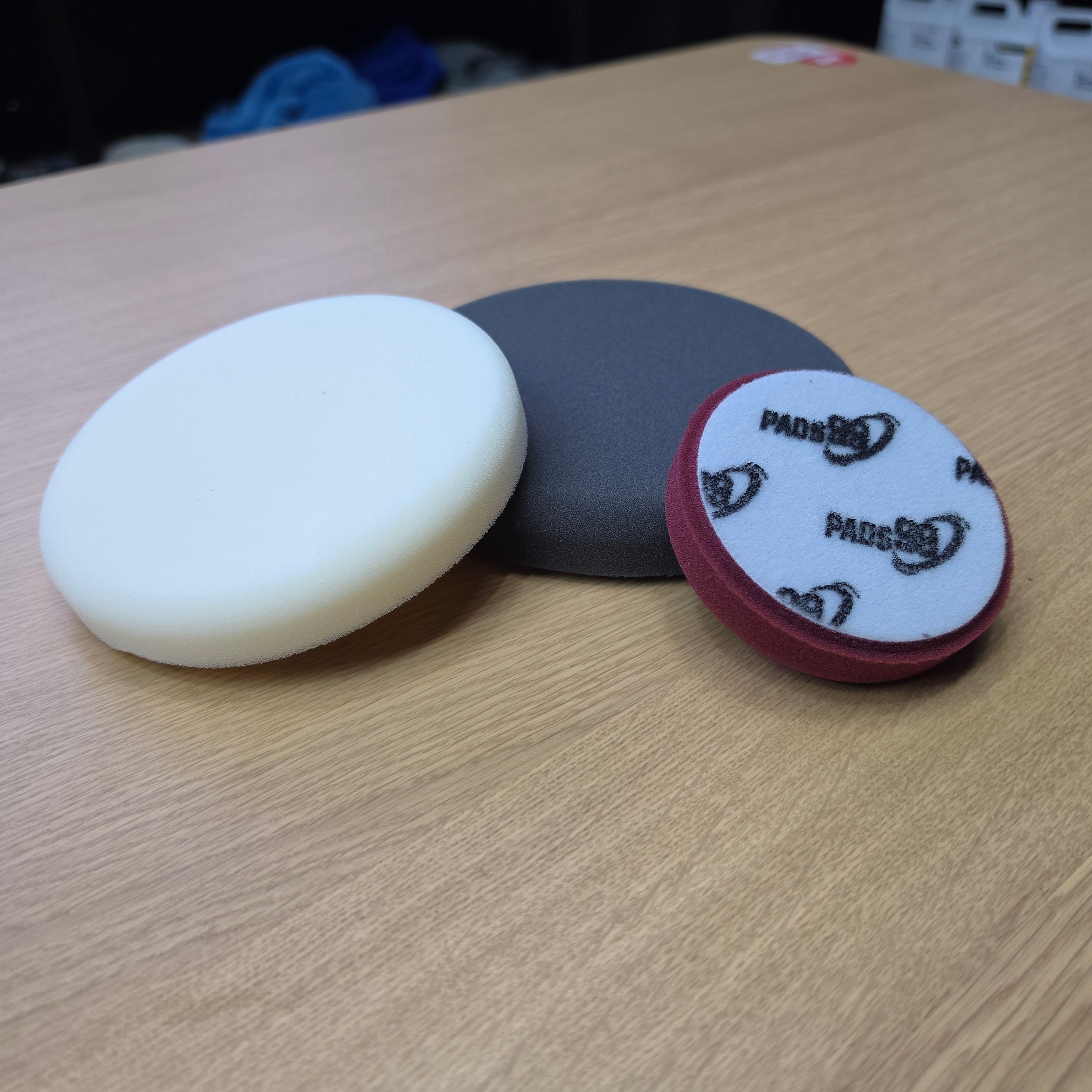 Pads99 Classic - Per Rotativa