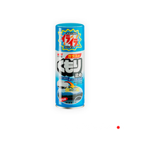 Spray Anti-Appannamento - 3 mesi di durata