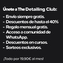 Socio The Detailing Club