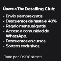 Socio The Detailing Club