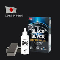 BLACK BLACK - Rivestimento per pneumatici +60 giorni