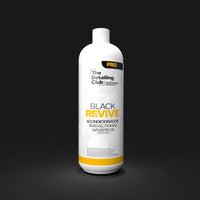 BLACK REVIVE PRO - Restauratore di plastiche e pneumatici
