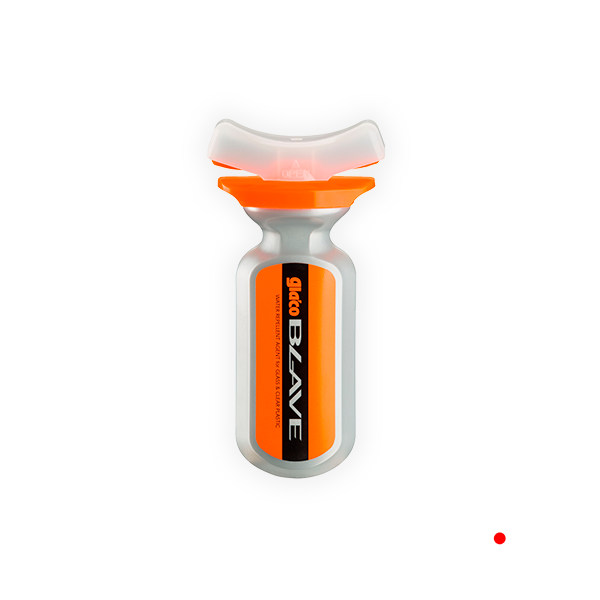 GLACO BLAVE - Repellente per caschi e moto