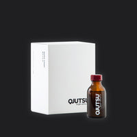 QJUTSU Body Coat Matte - Opaco - Satinato - PPF