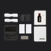QJUTSU Body Coat PRO - Quarzo