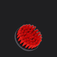Spazzola per trapano intermedia - TDC Certified 110 mm