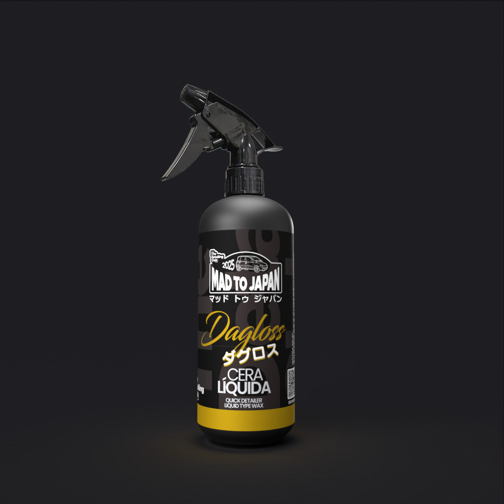 DAGLOSS - Lucidante Spray Premium