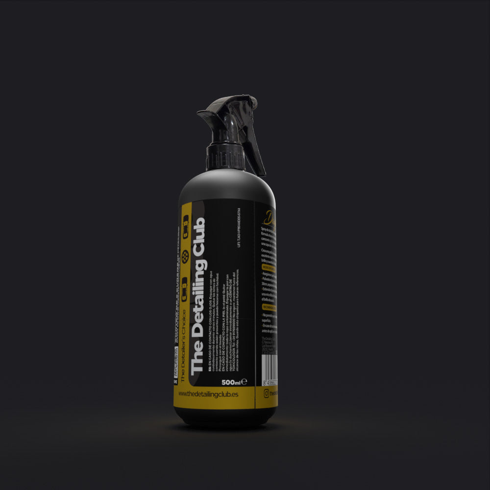DAGLOSS - Lucidante Spray Premium