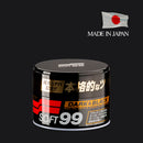 Black & Dark - Cera auto scure 300g