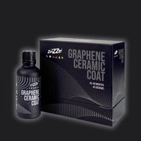 Rivestimento Ceramico Grafene Zvizzer 50ml
