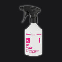 Rivestimento Interni - SC4 Tex Coat - Innovacar