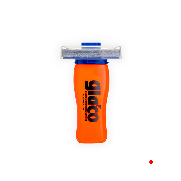 GLACO DX - Idrorepellente per vetri di nuova generazione