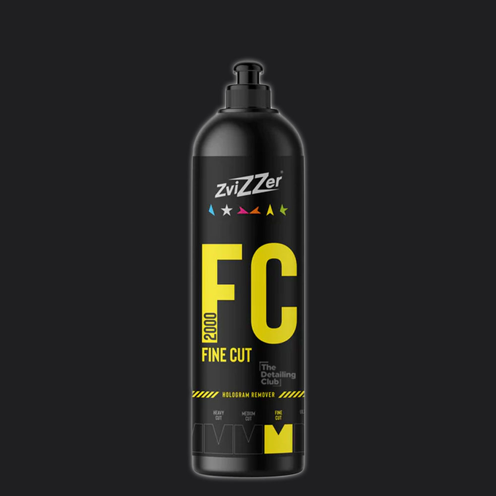 Zvizzer FC 2000 Fine Cut 750ml