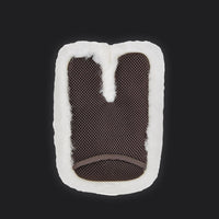 Guanto di lana Premium - Mouton Master