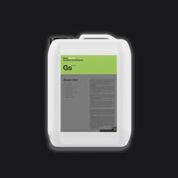 Koch Chemie Gs - Green Star - Detergente Multiuso Alcalino 5L