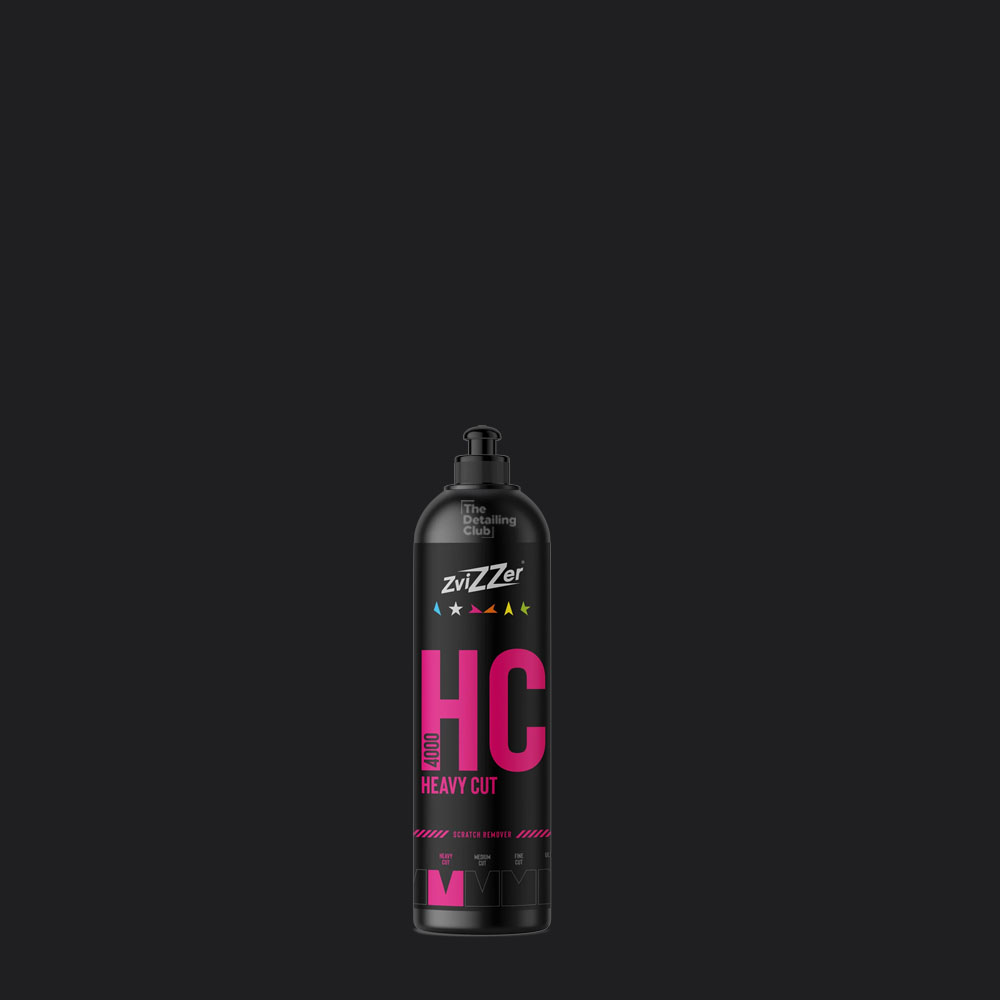 Zvizzer HC 4000 taglio forte 250ml