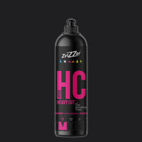 Zvizzer HC 4000 Heavy Cut 750 ml