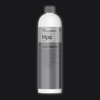 Koch Chemie HPC - Hydro Plast Care - Condizionatore per plastiche diluibile