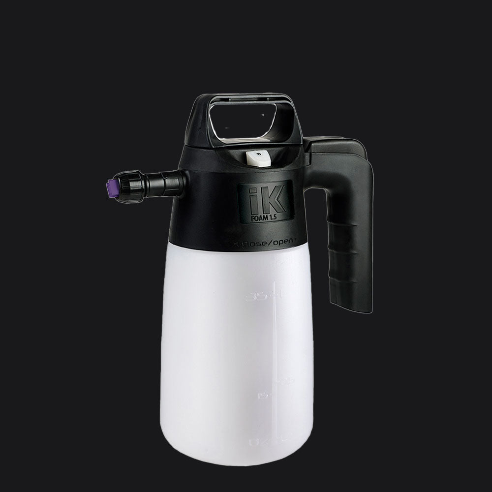 IK FOAM 1.5 Spruzzatore Schiumogeno