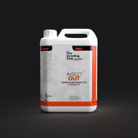 INSECT OUT PRO - Insetticida 5L