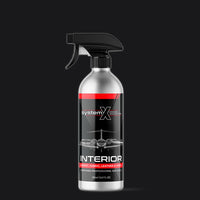 System X Interior - Ceramico per interni 2 anni 500mL
