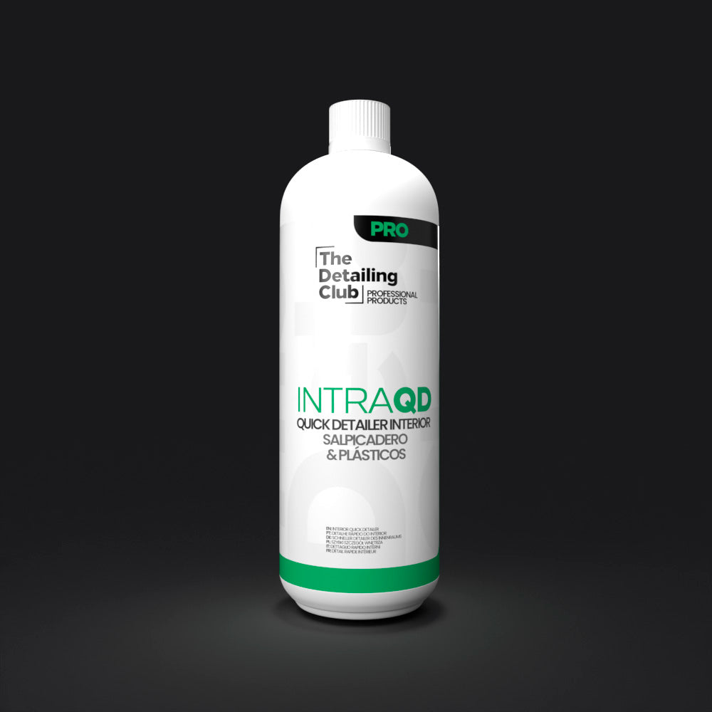 INTRA QD - Pulitore Rapido Interni 1L