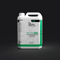 INTRA QD - Quick Detailer Interni 5L