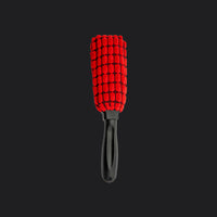 Spugna-spazzola ergonomica - Digloss Kamitore