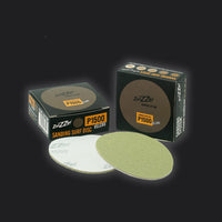 Zvizzer Lija P1500 Surf Disc ø 77 mm - Scatola