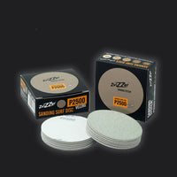 Zvizzer Lija P2000 Surf Disc ø 77 mm - Scatola