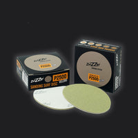 Zvizzer Lija P2000 Surf Disc ø 77 mm - Scatola