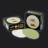 Zvizzer Lija P2000 Surf Disc ø 77 mm - Scatola