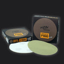 Zvizzer Lija P1500 Surf Disc ø 77 mm - Scatola