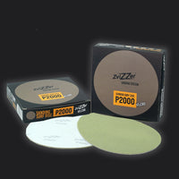 Zvizzer Lija P2000 Surf Disc ø 77 mm - Scatola