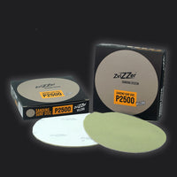 Zvizzer Lija P2000 Surf Disc ø 77 mm - Scatola