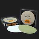 Zvizzer Lija P2000 Surf Disc ø 77 mm - Scatola