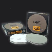 Zvizzer Lija P2000 Surf Disc ø 77 mm - Scatola