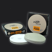Zvizzer Lija P2000 Surf Disc ø 77 mm - Scatola