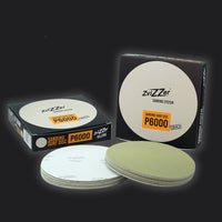 Zvizzer Lija P2000 Surf Disc ø 77 mm - Scatola