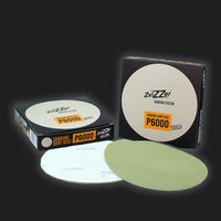 Zvizzer Lija P2000 Surf Disc ø 77 mm - Scatola