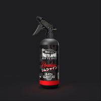 RIMSHINE - Detergente per cerchioni ad alte prestazioni