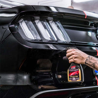 Luxury Gloss - Quick detailer con sigillante