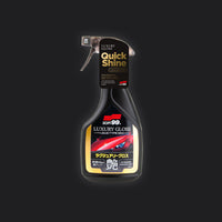Luxury Gloss - Quick detailer con sigillante