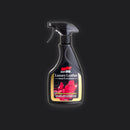 Luxury Leather - Detergente e balsamo per pelle