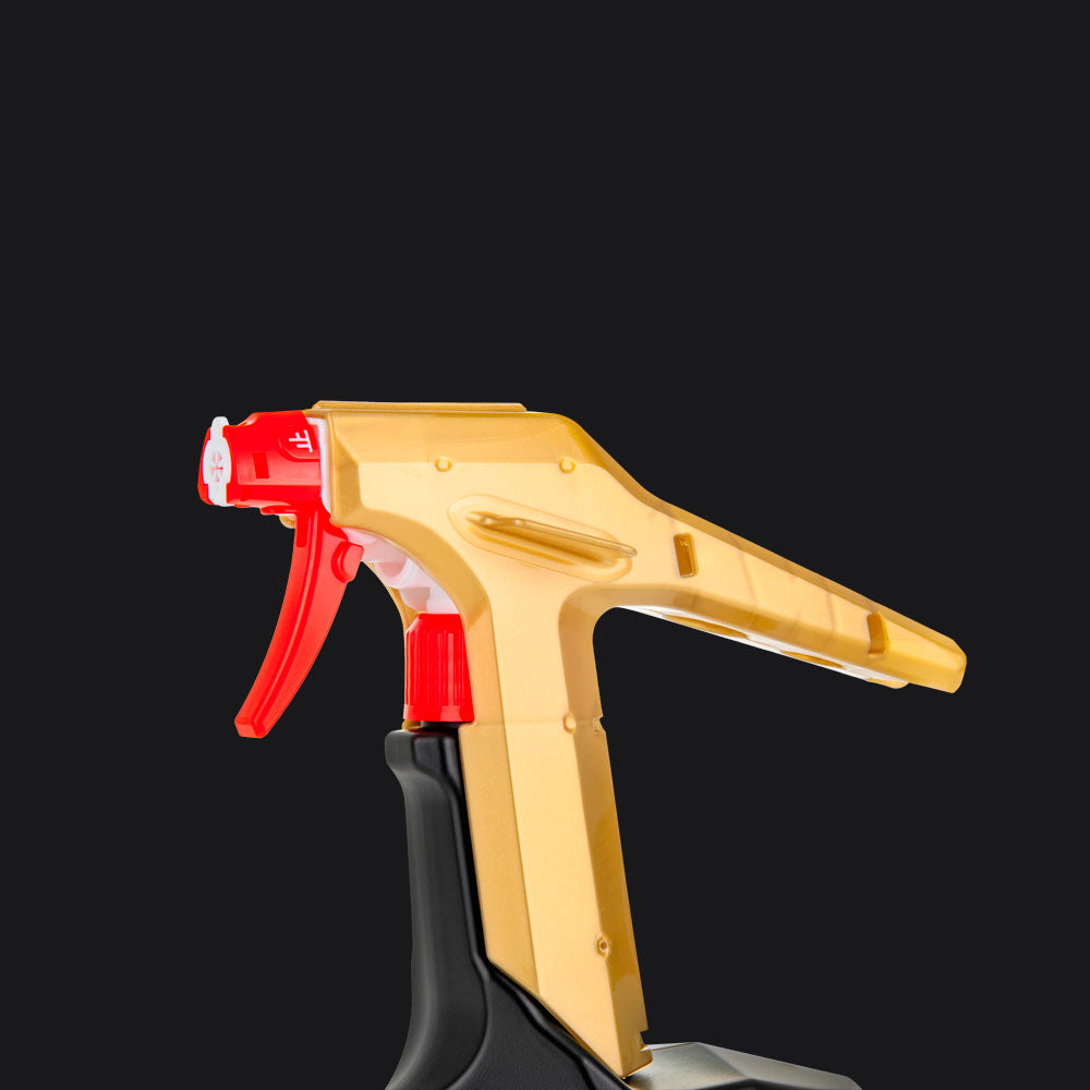 Pulitore cerchi e pneumatici - Digloss Kamitore 800ml