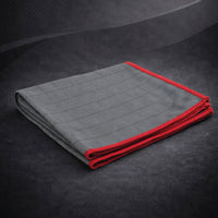 Microfibra con Carbonio FORGED - 40x50cm