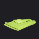 Microfibra verde Zvizzer taglio laser - 40x40