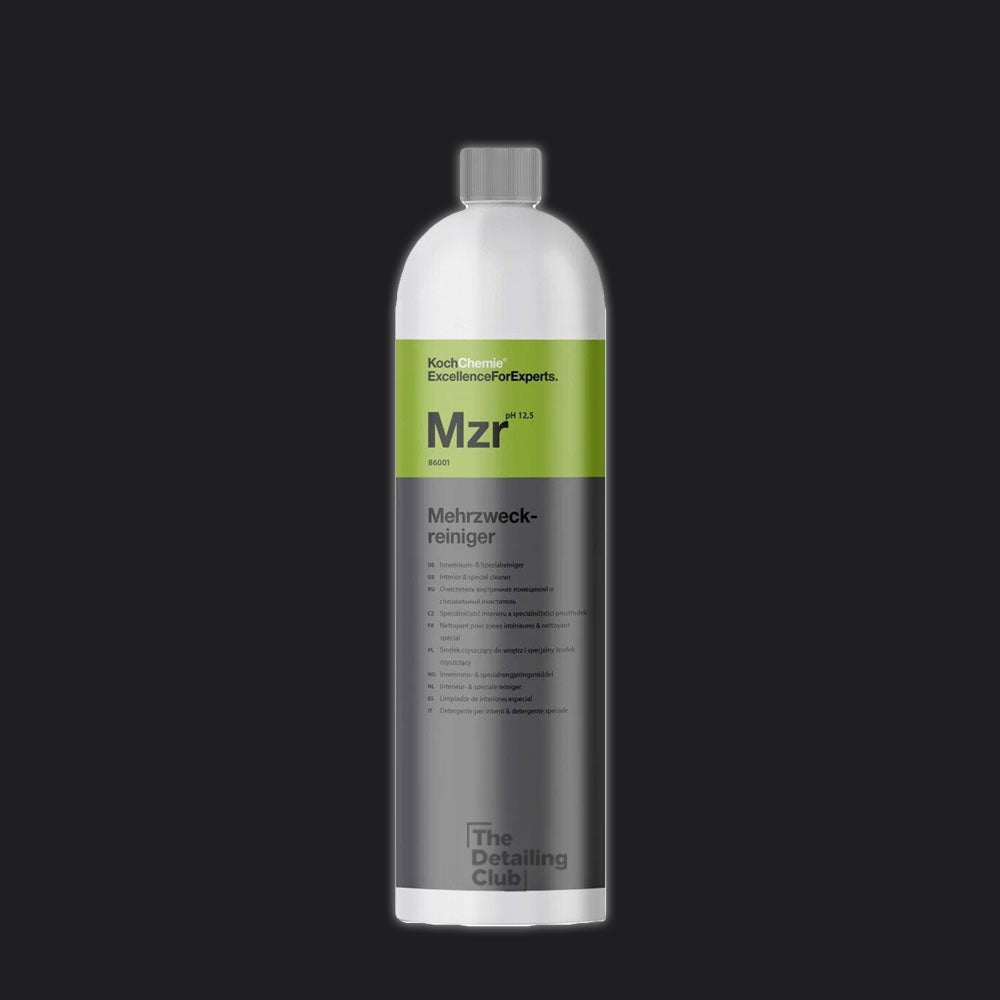 Koch Chemie MZR - APC Interni Concentrato